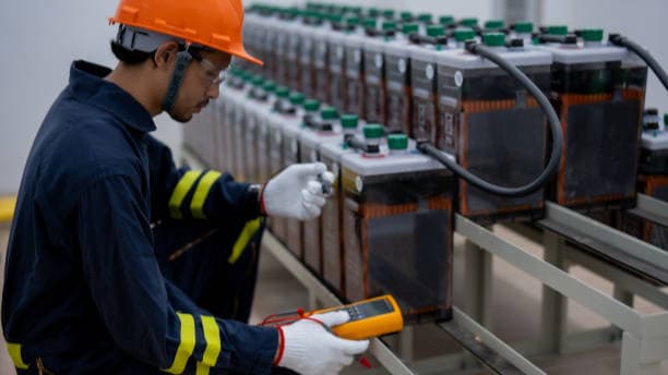 Electrical Engineering